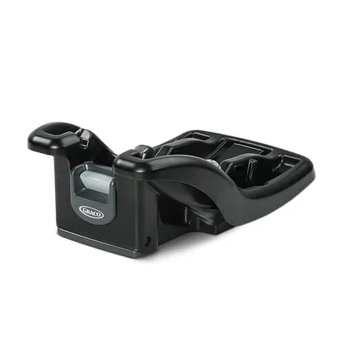 Graco SnugRide Lite Infant Car Seat Base | 4-Position Adjustable, Easy Install, ProtectPlus thumbnail 1