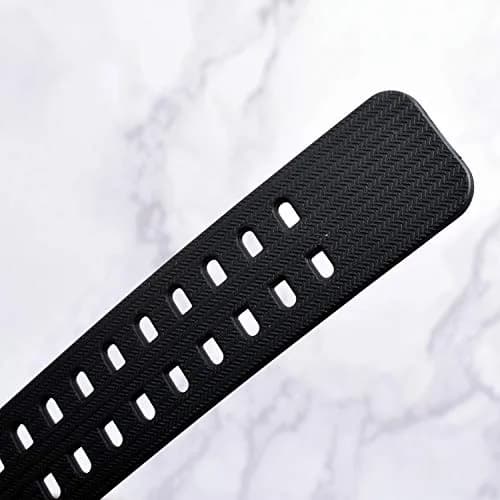 OliBoPo Silicone Watch Strap for Casio G-Shock GG-1000 | Durable, Comfortable & Water-Resistant (210mm x 24mm) thumbnail 6
