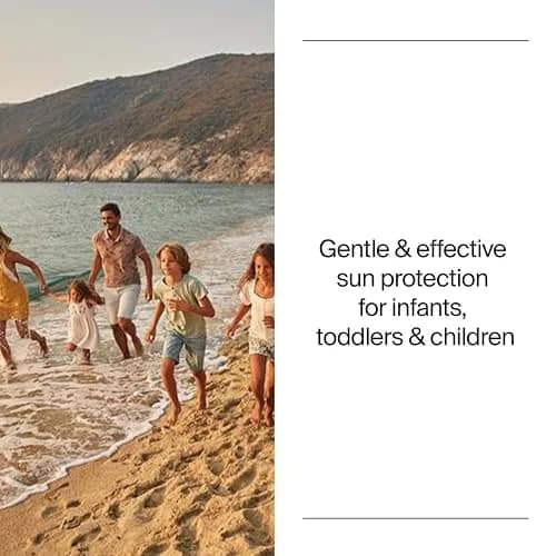 Neutrogena Sheer Zinc Oxide Kids Mineral Sunscreen Stick SPF 50+ 42g (1.5 Fl Oz) | Broad Spectrum UVA/UVB Protection thumbnail 3