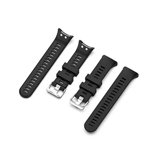 ZSZCXD Silicone Watch Band for Garmin Forerunner 45/45s 16mm | Adjustable Secure Wristband thumbnail 4