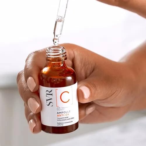 SVR Vitamin C Serum 1 fl oz | Brightening & Anti-Aging for All Skin Types thumbnail 2