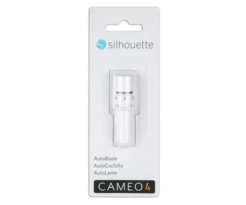 Silhouette Cameo 4 Auto Blade with Sintered Tungsten Alloy | Effortless Precision for Crafting thumbnail 1