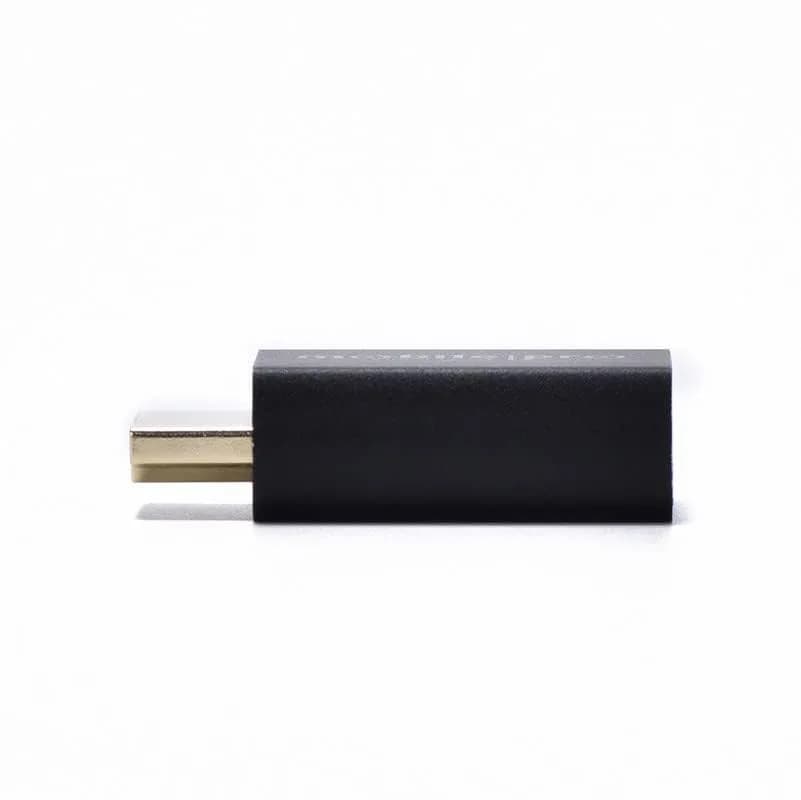 EVanlak HDMI EDID Emulator Passthrough 3rd Gen | Premium Aluminum Adapter for Mac & HDMI Devices thumbnail 11