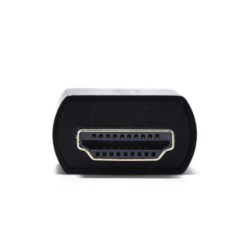 EVanlak HDMI EDID Emulator Passthrough 3rd Gen | Premium Aluminum Adapter for Mac & HDMI Devices thumbnail 12
