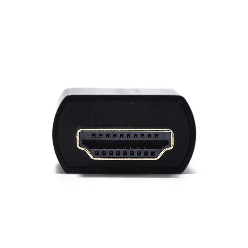 EVanlak HDMI EDID Emulator Passthrough Dongle 2-Pack | 1920x1200@59Hz thumbnail 12