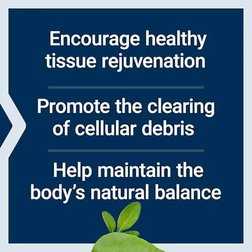 Life Extension Pro-Resolving Mediators 30 softgels | Supports Post-Inflammatory Response & Tissue Rejuvenation thumbnail 3