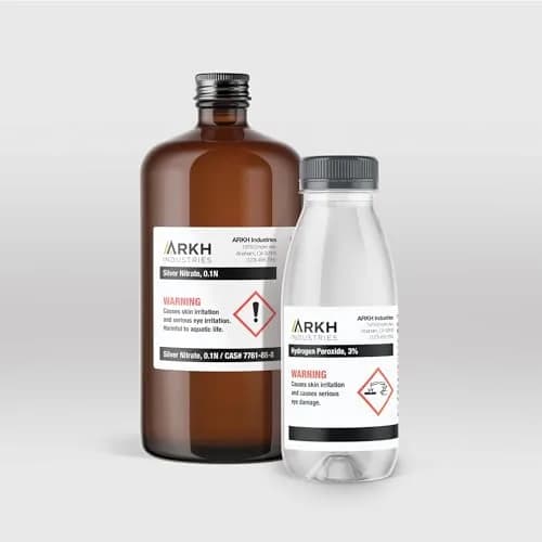 Avery UltraDuty GHS Chemical Labels, 2 x 4 Inch, Polyester, 2500 Labels (5 Packs) | Waterproof, UV Resistant, Chemical Resistant thumbnail 4