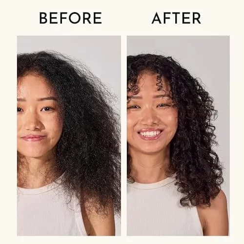 Fix My Curls Curl Kit | Shampoo, Conditioner, Curl Cream & Gel (Pack of 5) | For Curly, Wavy, Dry & Frizzy Hair | Sulphate & Silicone Free | 1.07 oz each thumbnail 3