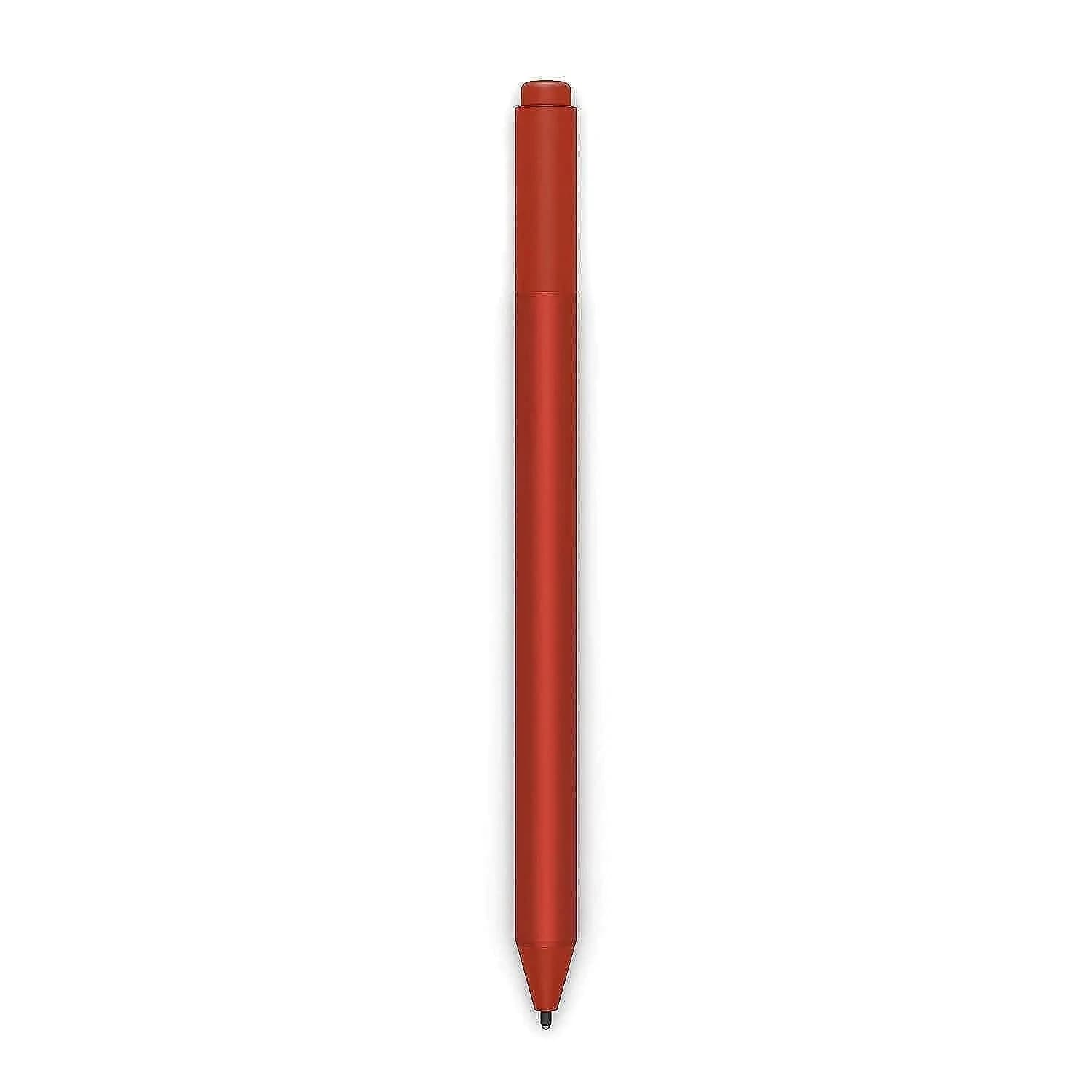 Microsoft Surface Pen - Poppy Red | 4096 Pressure Levels - main product image