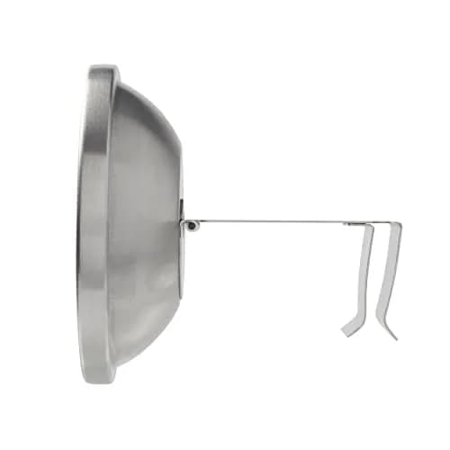 KitchenAid 3-inch Dial Oven Thermometer | 40°C to 320°C (100°F to 600°F) | Stainless Steel thumbnail 7