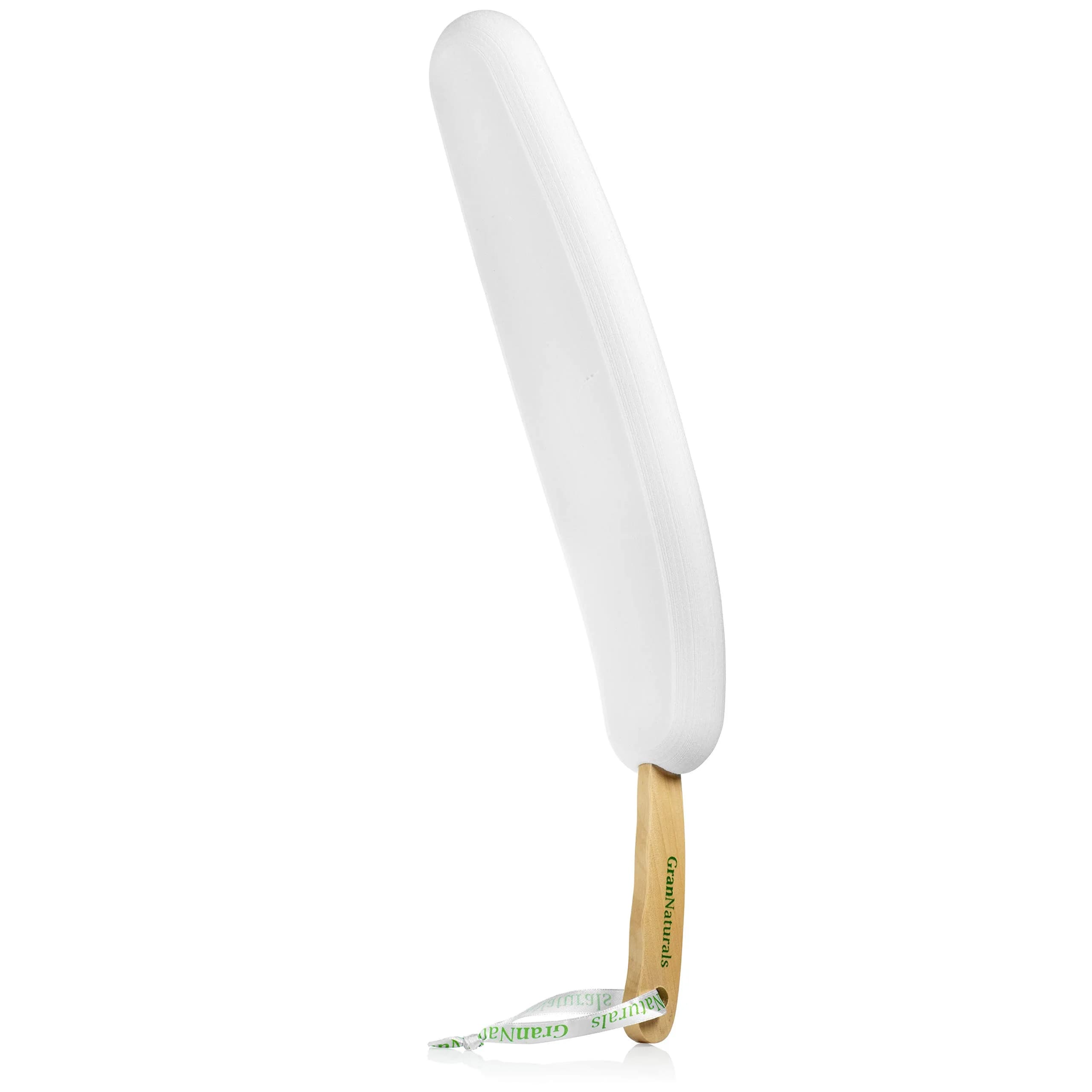 GranNaturals Lotion Applicator for Back, Feet & Legs | Easy Reach Body Brush for Suntan & Skin Care - main product image