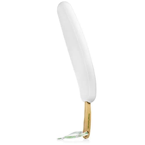 GranNaturals Lotion Applicator for Back, Feet & Legs | Easy Reach Body Brush for Suntan & Skin Care thumbnail 1