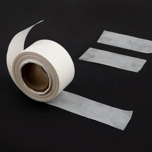 Lineco Archival Document Repair Tape 1 Inch x 12 Feet Roll | Acid-Free, pH Neutral, Removable with Solvents thumbnail 4