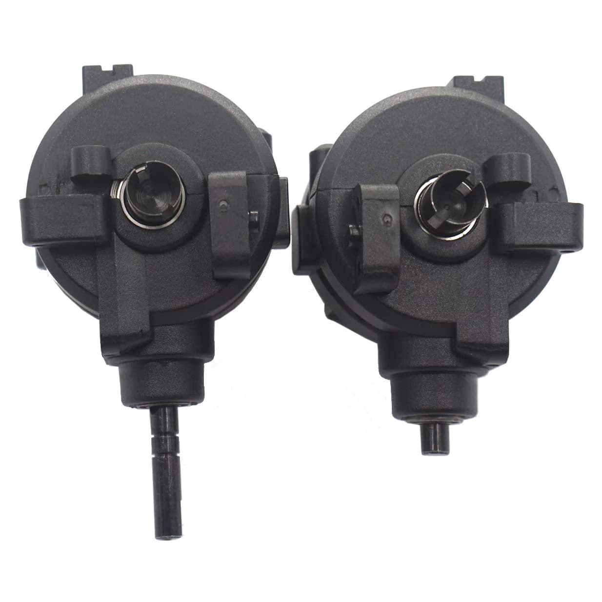 BONRI Gear Box Housing Complete Set for 1/10 RC Cars | Compatible with Redcat Volcano EPX - main product image