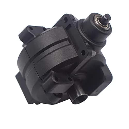 BONRI Gear Box Housing Complete Set for 1/10 RC Cars | Compatible with Redcat Volcano EPX thumbnail 4