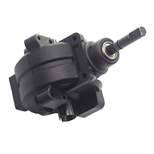 BONRI Gear Box Housing Complete Set for 1/10 RC Cars | Compatible with Redcat Volcano EPX thumbnail 5