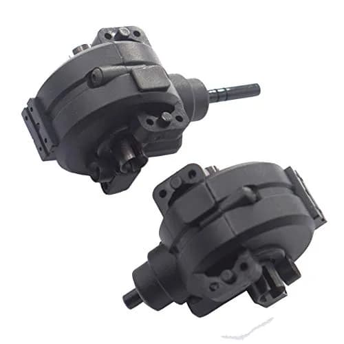 BONRI Gear Box Housing Complete Set for 1/10 RC Cars | Compatible with Redcat Volcano EPX thumbnail 6