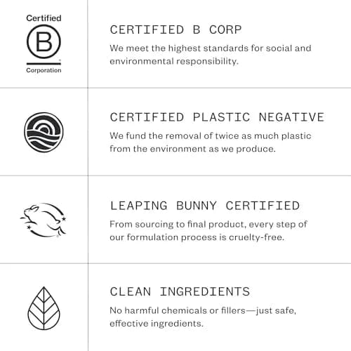Ursa Major Forest Fix Spray Deodorant | Vegan, Aluminum-Free, Non-Staining, Sensitive Skin Friendly thumbnail 7