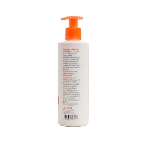 Mirta De Perales Curl Defining Cream 240ml (8 Fl Oz) | Defines Curls & Waves with Coconut Oil thumbnail 9