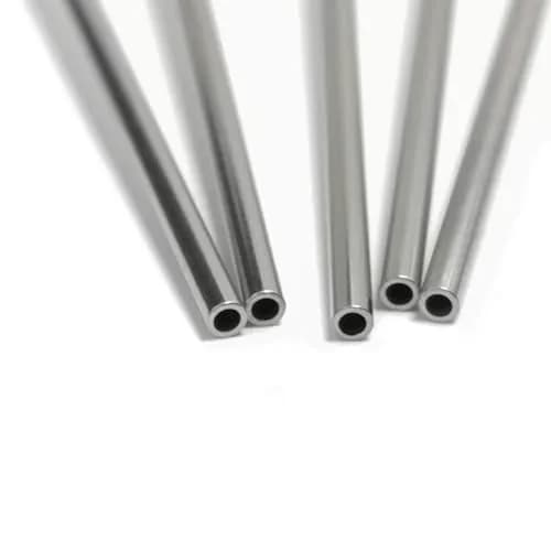 SANANTS 18 Gauge x 0.5 inch Blunt Tip Dispensing Needles, Green 50 PCS | Industrial Precision Applicators thumbnail 2
