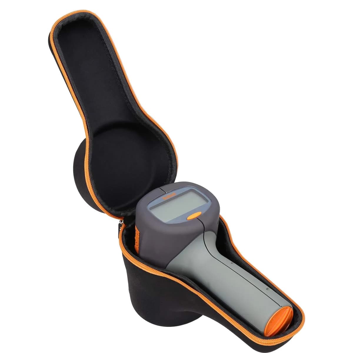 Aproca Hard Travel Case for Bushnell Velocity Speed Gun | Portable Storage Bag - main product image