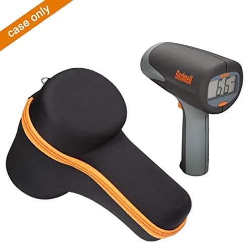 Aproca Hard Travel Case for Bushnell Velocity Speed Gun | Portable Storage Bag thumbnail 3