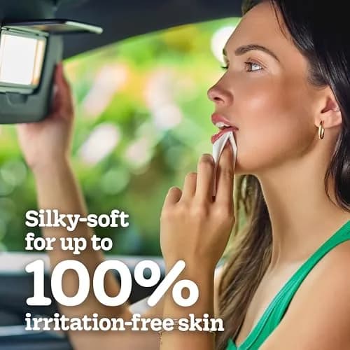 Kleenex On-The-Go Facial Tissues, 72 Travel Packs, 10 Tissues per Pack | 3-Ply, Unscented, Travel Size thumbnail 5