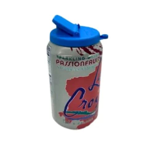 Beverage Buddee Can Cover 4 Pack Assorted Colors | Spill-Proof Dust & Dirt Barrier thumbnail 7