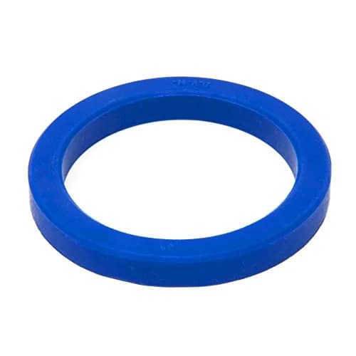 Cobaso Blue Silicone Group Gasket For E61 Coffee Machines 8.5mm | Food Grade Upgrade thumbnail 1