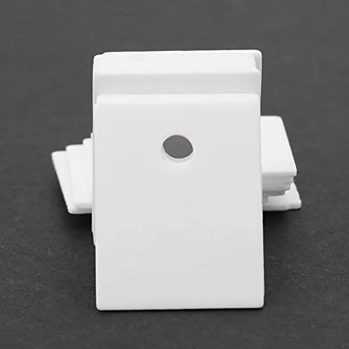 ViaGasaFamido Alumina Ceramic Insulating Sheet 17x22x1mm (100-Pack) | High Hardness Wear Resistance thumbnail 9