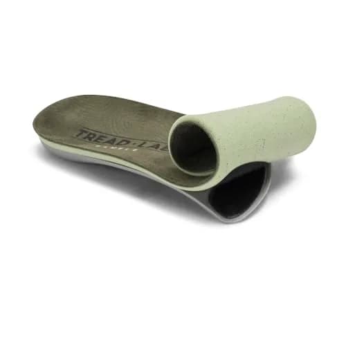 Tread Labs Ramble Insoles for Flat Feet & High Arches | Firm, Medical-Grade Arch Support thumbnail 3