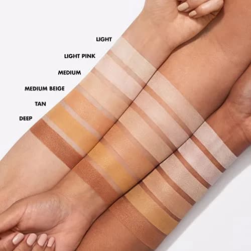 e.l.f. Halo Glow Soft Focus Setting Powder Medium | Vegan & Cruelty-Free Glow, Blurs Lines thumbnail 3