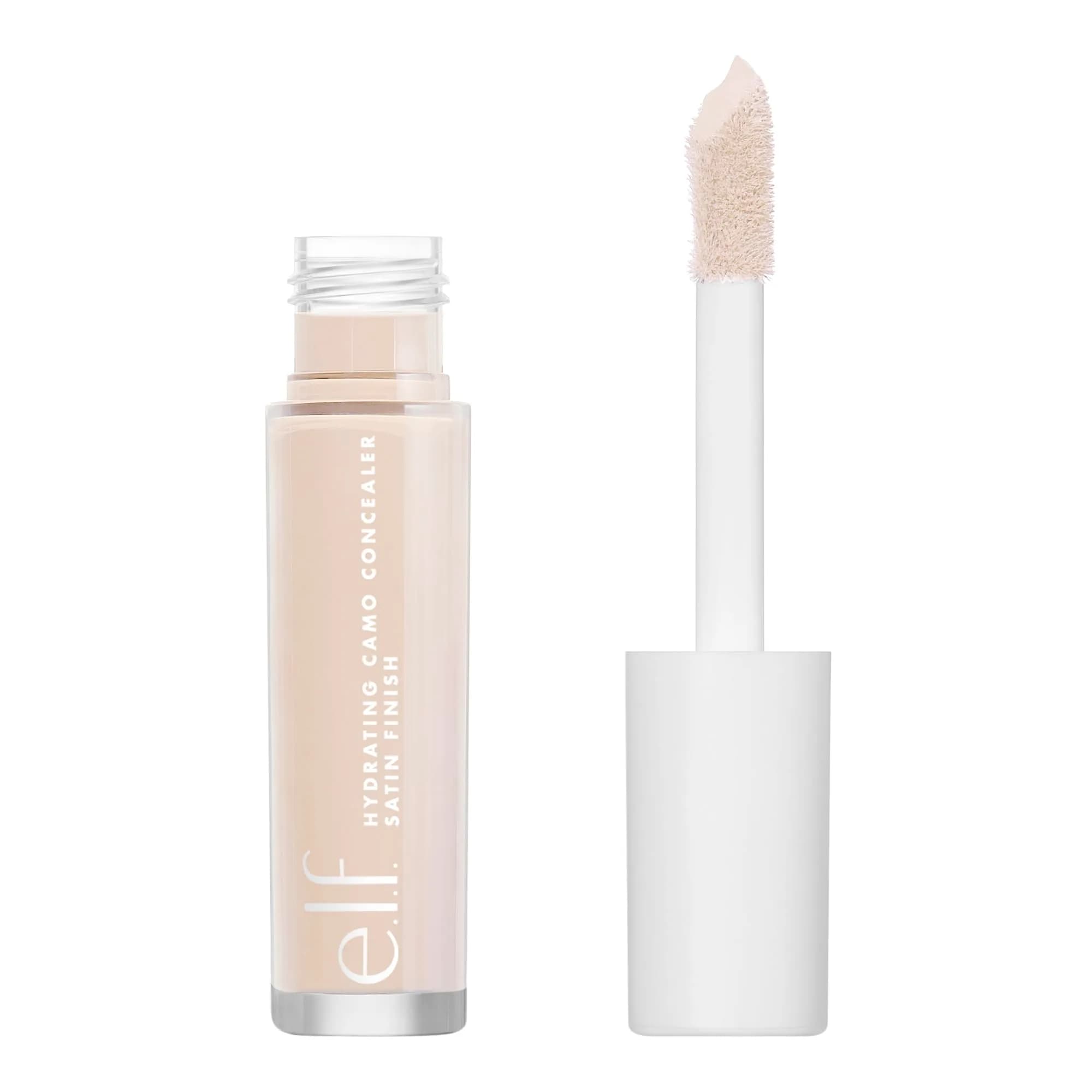 e.l.f. Hydrating Camo Concealer Full Coverage 0.2 Fl Oz | Hydrates & Covers Imperfections - main product image