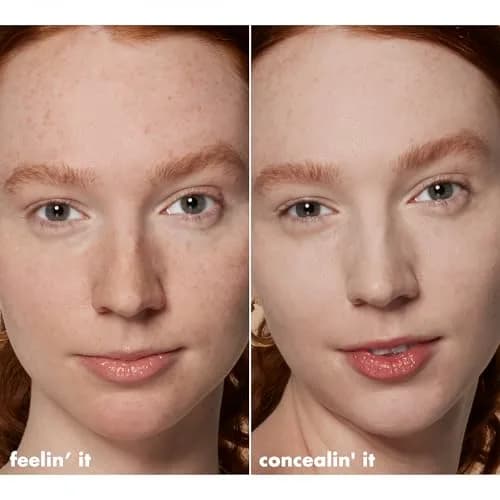 e.l.f. Hydrating Camo Concealer Full Coverage 0.2 Fl Oz | Hydrates & Covers Imperfections thumbnail 3