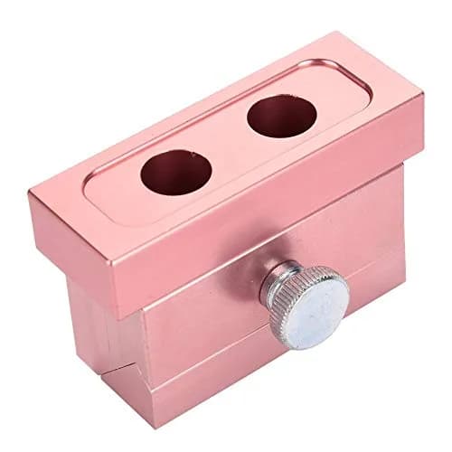 TOPINCN DIY Lipstick Kit Rose Gold Aluminum Alloy | Make Your Own Lipstick at Home thumbnail 4