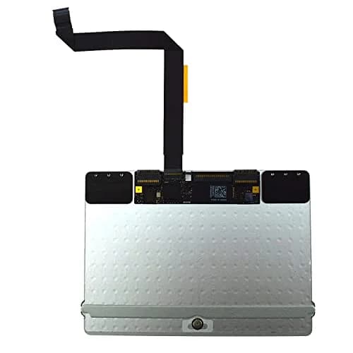 Willhom Trackpad Touchpad with Flex Cable for MacBook Air 13” A1466 (Mid 2013-2017) | Replacement Part thumbnail 3