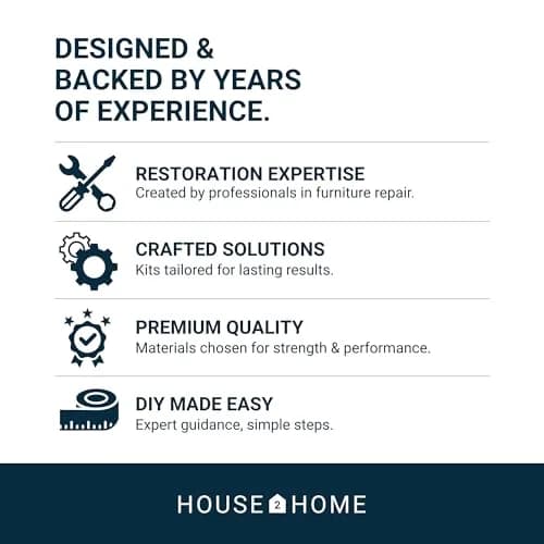 House2Home Upholstery Underlining Fabric Dust Cover 102 cm (40in) x 2.74 m (3yd) | Professional Finish for Furniture Undersides thumbnail 7
