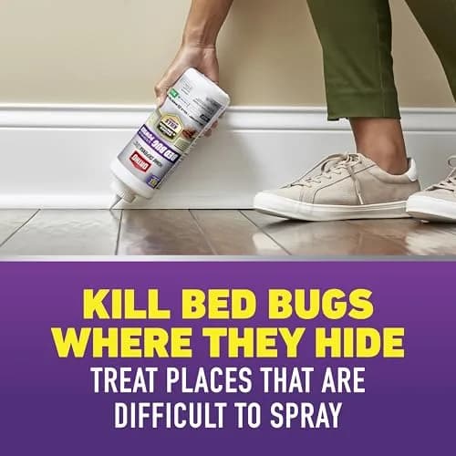 Ortho Home Defense Max Bed Bug, Flea & Tick Killer, 24 fl. oz. (2-Pack) thumbnail 4