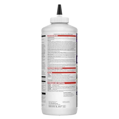 Ortho Home Defense Max Bed Bug, Flea & Tick Killer, 24 fl. oz. (2-Pack) thumbnail 9