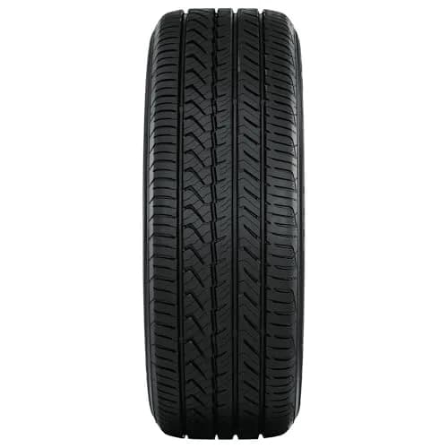 Yokohama 225/45R17 94W XL YOKO ADVAN SPORT AS PLUS BW | All-Season Performance Tire with Extra Load thumbnail 4