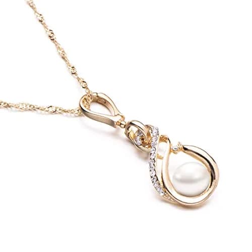 Zpsolution Swivel Bails for Pendants, Dual Ended Connector Charm | Interchangeable Jewelry Clasp thumbnail 5