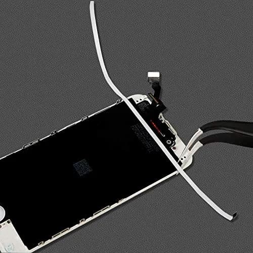 Kaisiking 2mm LCD Repair Tape for Phone Screen | Waterproof Adhesive Tape with Tweezers, 50M thumbnail 8