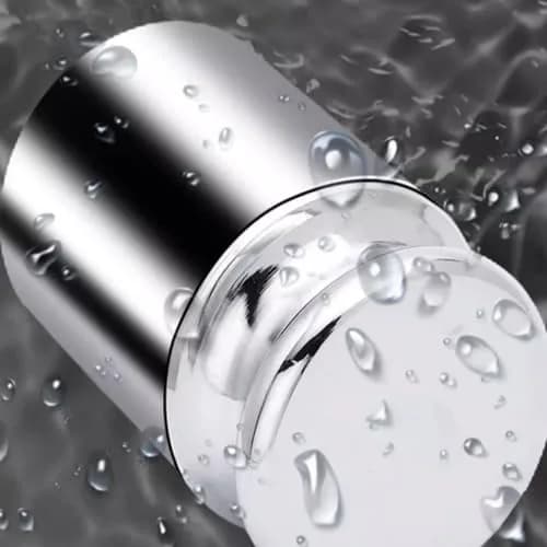Omama Scale Calibration Weight 500G | Precise, Chrome Plated for Digital Balances (en_US) thumbnail 5
