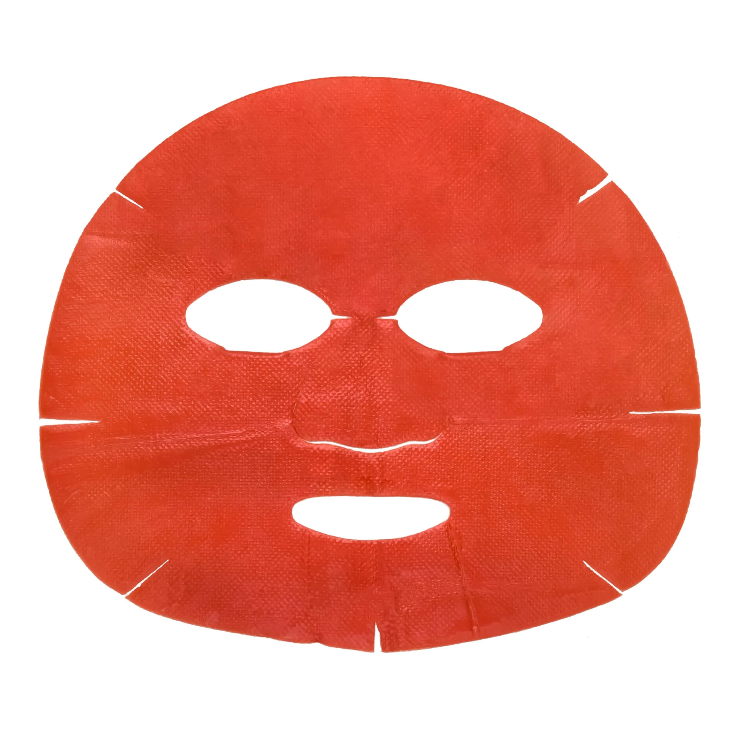 MZ SKIN Vitamin-Infused Meso Face Mask | Brightening & Hydrating (5 Pack) - main product image