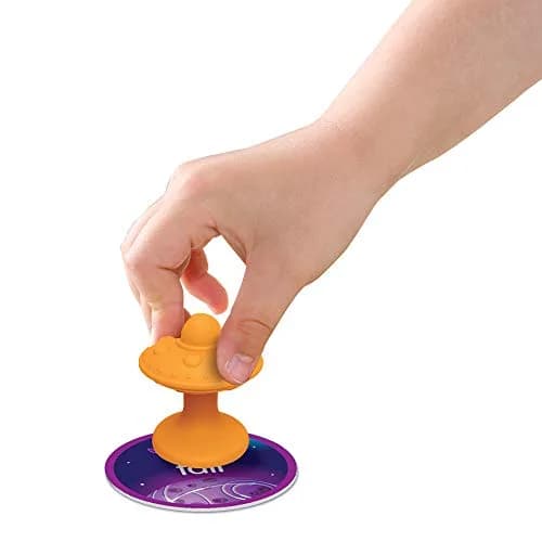Learning Resources Slam Ships Sight Words Game for Kids Ages 5+, 220 Dolch Sight Words thumbnail 6