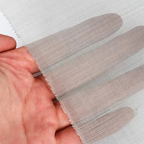 TIMESETL 304 Stainless Steel Woven Mesh 80 Mesh | Filter Screen Sheet for Filtration thumbnail 4