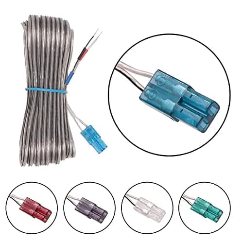 Tendodo Speaker Cable AH81-02177B for Samsung Home Theater System | 6-Piece Set, 4-10m Lengths thumbnail 4