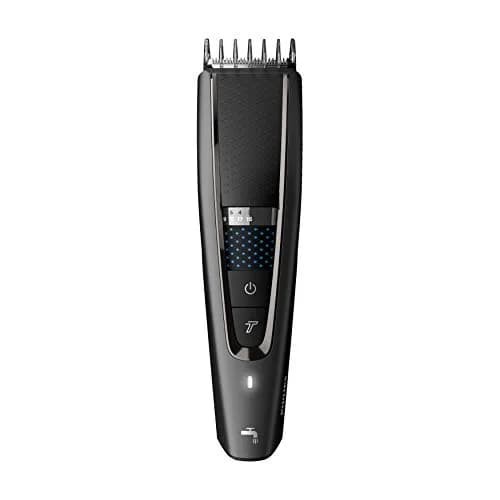 Philips Hair Clipper Series 7000 Washable Hair Clipper 0.5-28mm | DualCut & Cordless 90 Min thumbnail 2