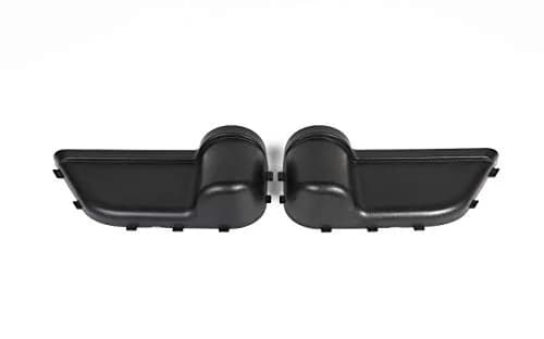 YOCTM Rear Door Organizer Tray for Jeep Wrangler JL 2018-2024 | Interior Storage Box thumbnail 4