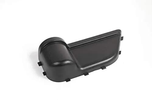 YOCTM Rear Door Organizer Tray for Jeep Wrangler JL 2018-2024 | Interior Storage Box thumbnail 5